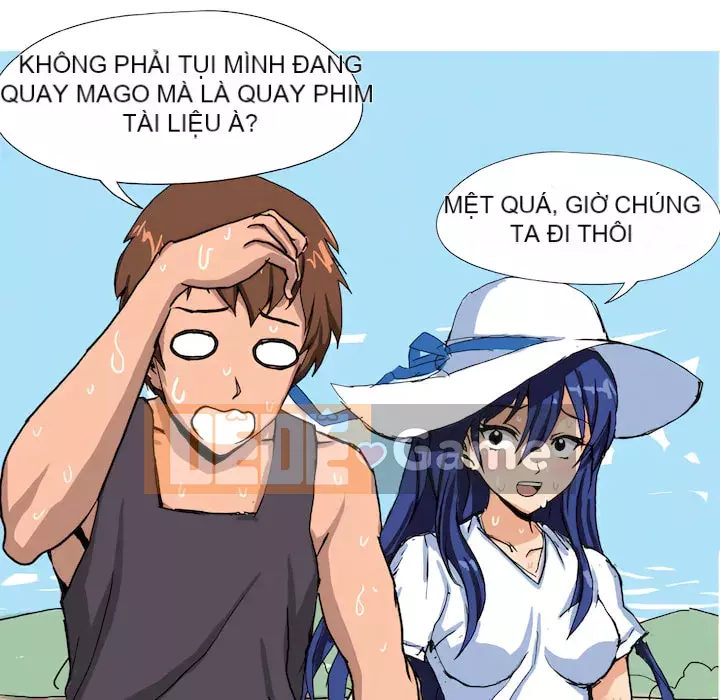 Chuyện ngoại tình Forever Chương 10-11