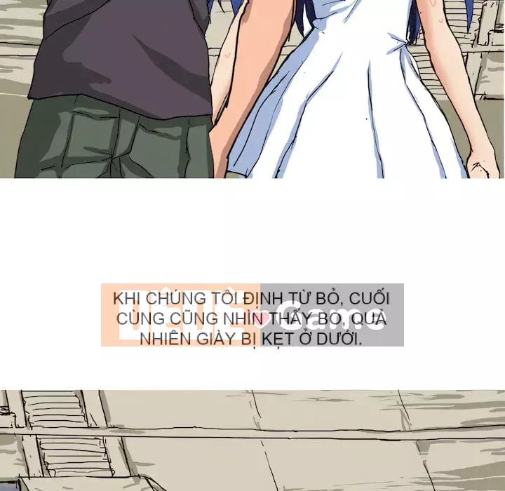 Chuyện ngoại tình Forever Chương 10-11