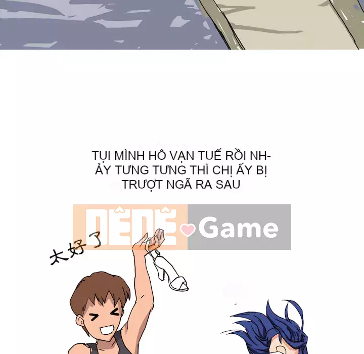 Chuyện ngoại tình Forever Chương 10-11