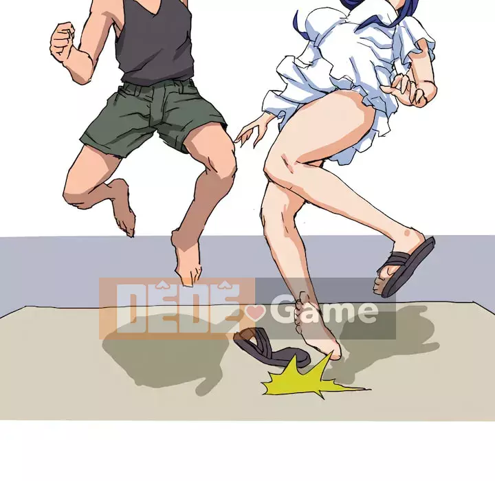 Chuyện ngoại tình Forever Chương 10-11