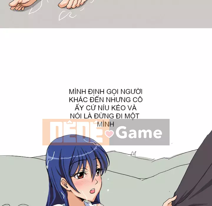 Chuyện ngoại tình Forever Chương 10-11