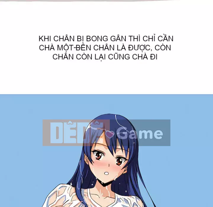 Chuyện ngoại tình Forever Chương 10-11