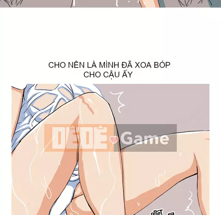 Chuyện ngoại tình Forever Chương 10-11