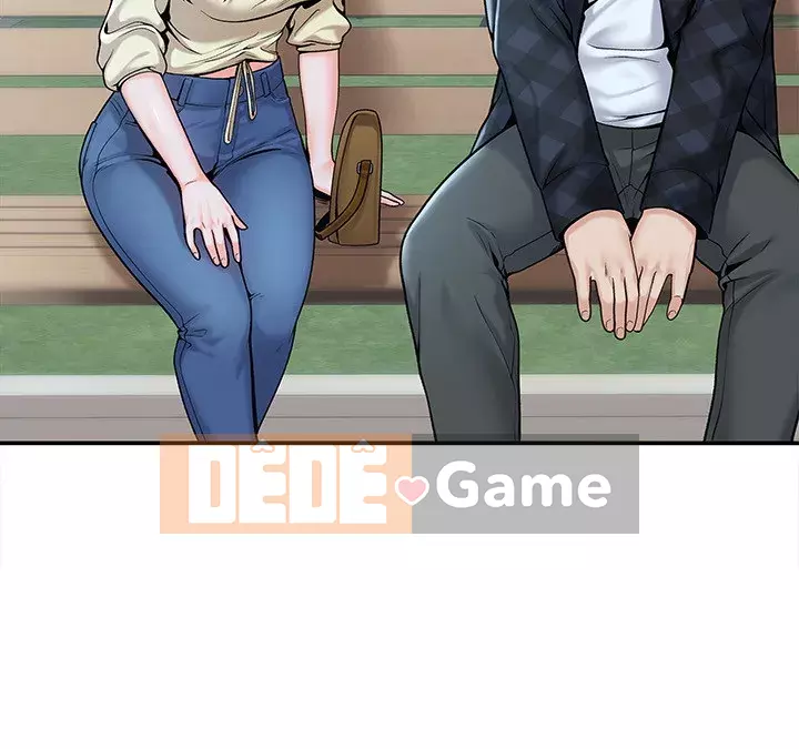 Kẹo mút đại học Chương 27-28