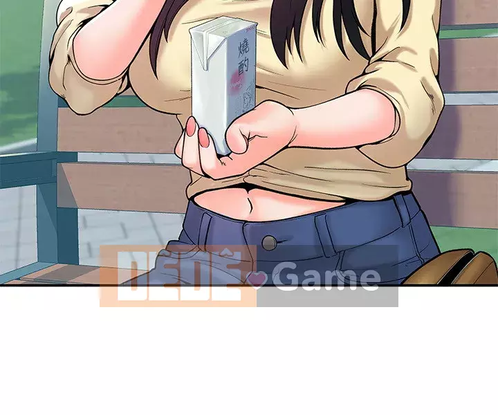 Kẹo mút đại học Chương 27-28