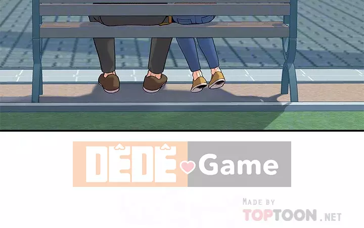 Kẹo mút đại học Chương 27-28