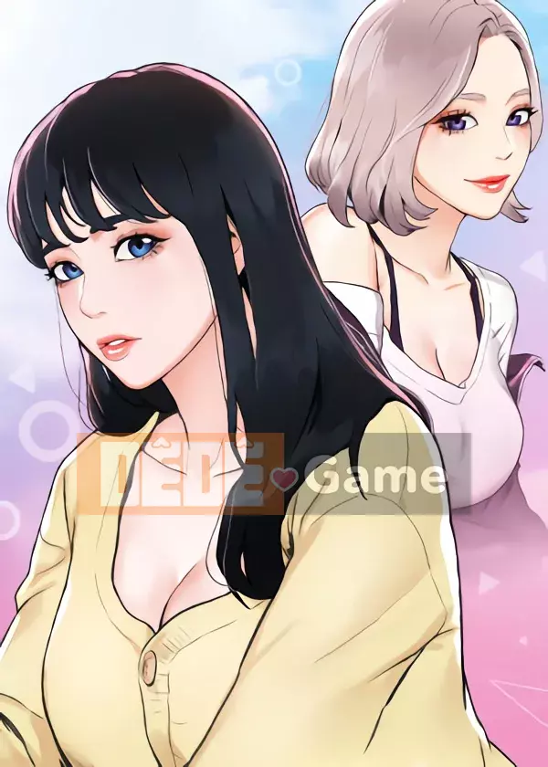 Kẹo mút đại học Chương 27-28