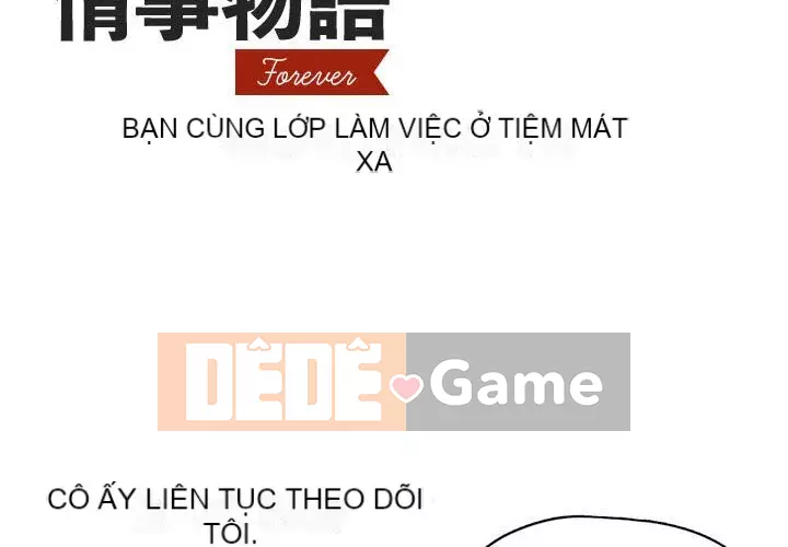 Chuyện ngoại tình Forever Chương 8-9