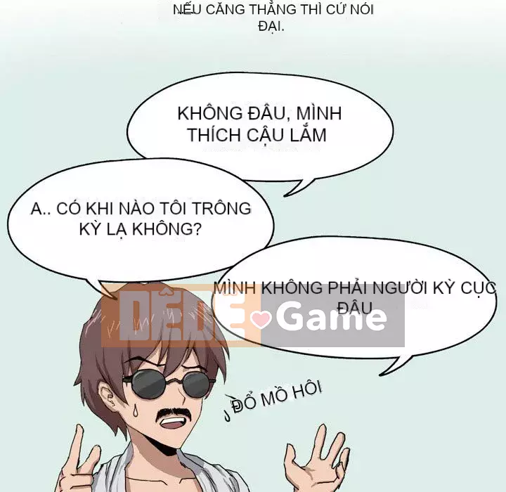 Chuyện ngoại tình Forever Chương 8-9