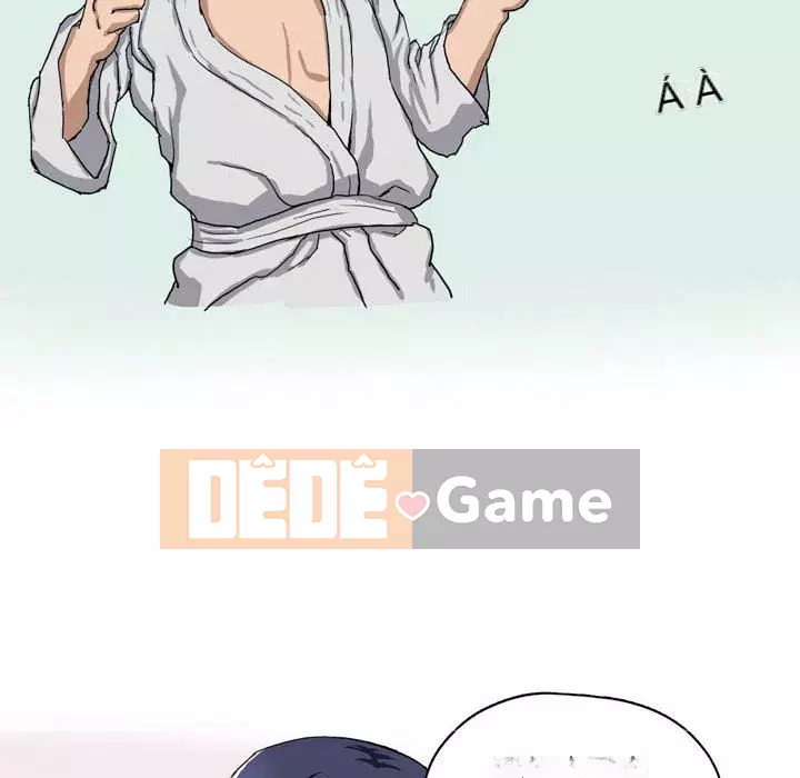 Chuyện ngoại tình Forever Chương 8-9