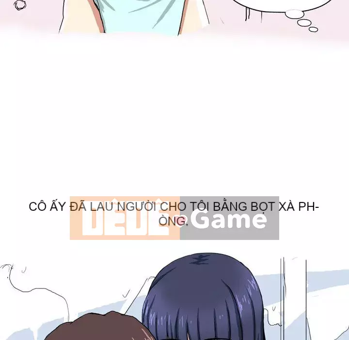 Chuyện ngoại tình Forever Chương 8-9