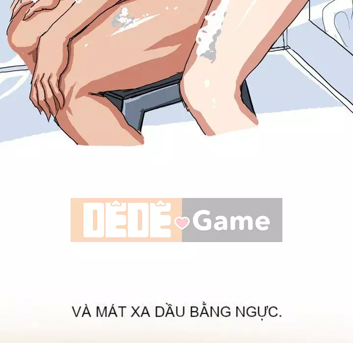 Chuyện ngoại tình Forever Chương 8-9