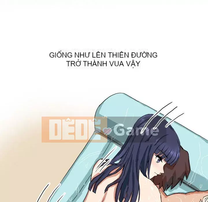 Chuyện ngoại tình Forever Chương 8-9