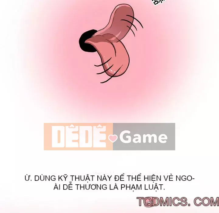 Chuyện ngoại tình Forever Chương 8-9