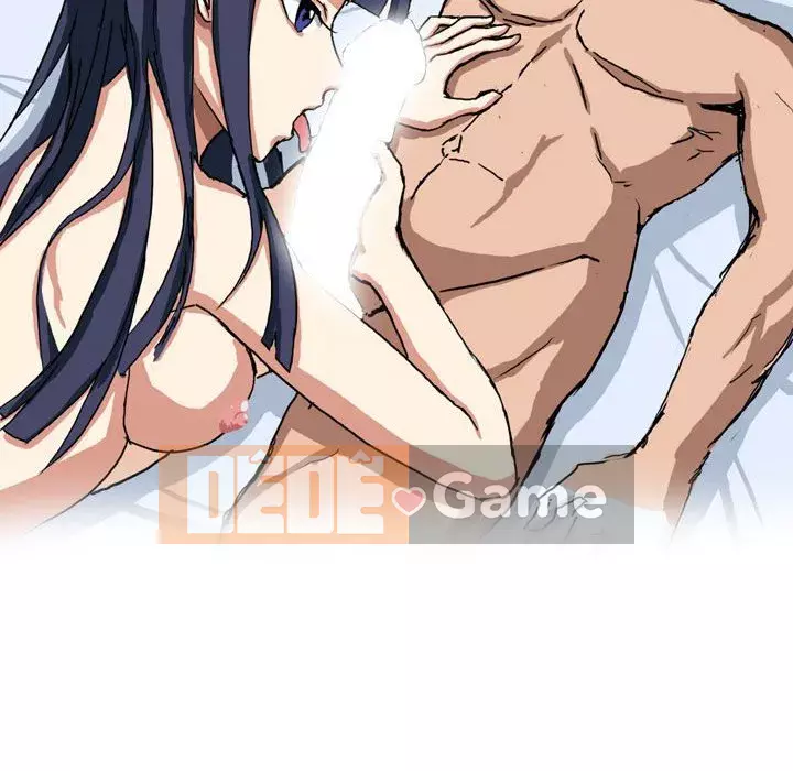 Chuyện ngoại tình Forever Chương 8-9