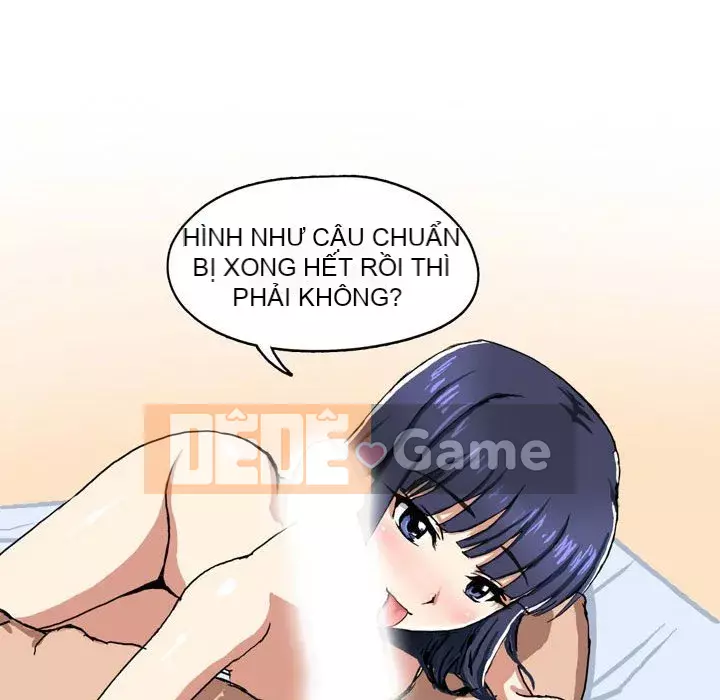 Chuyện ngoại tình Forever Chương 8-9