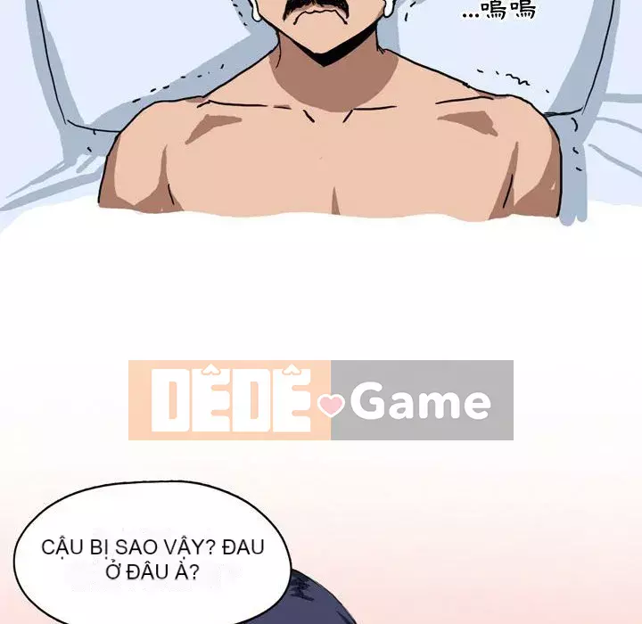 Chuyện ngoại tình Forever Chương 8-9