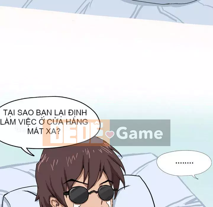 Chuyện ngoại tình Forever Chương 8-9