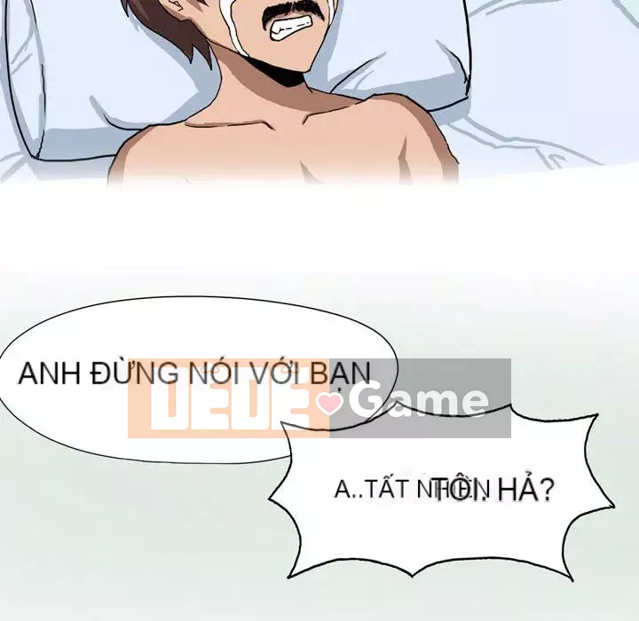 Chuyện ngoại tình Forever Chương 8-9