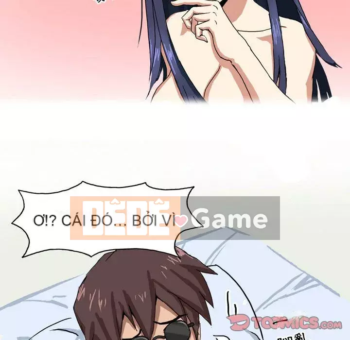 Chuyện ngoại tình Forever Chương 8-9