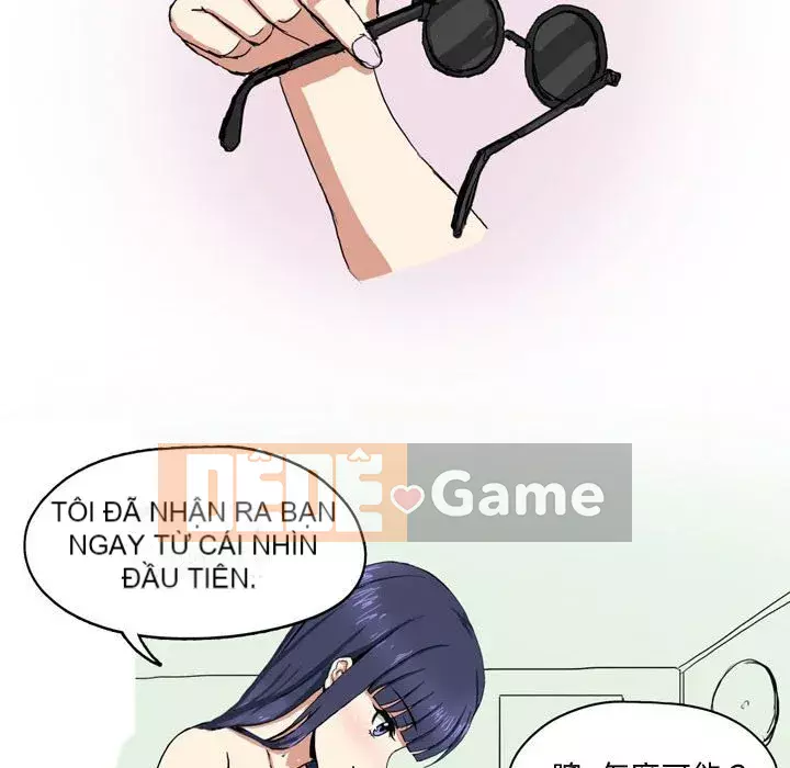 Chuyện ngoại tình Forever Chương 8-9