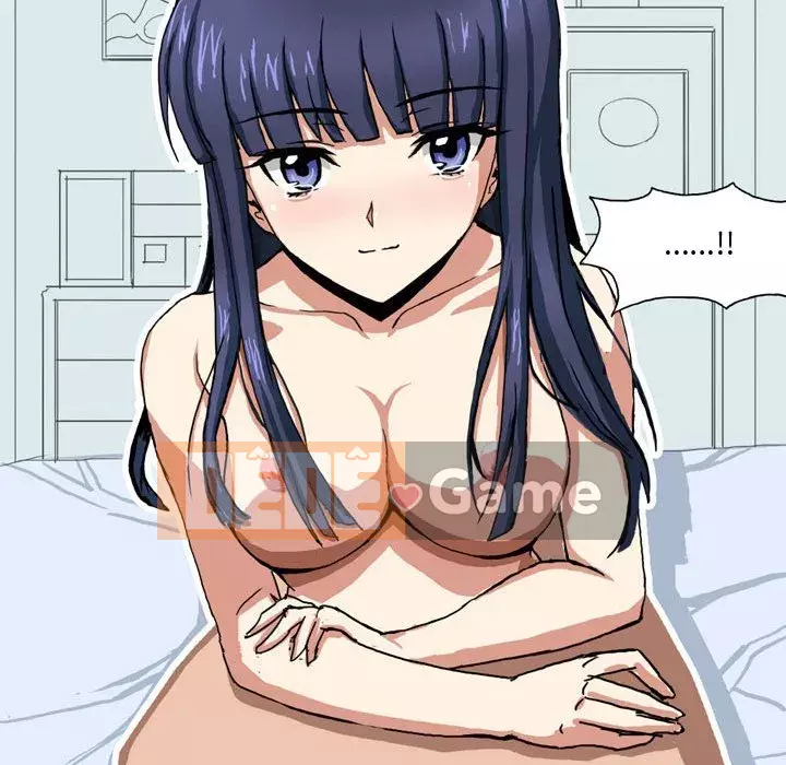 Chuyện ngoại tình Forever Chương 8-9