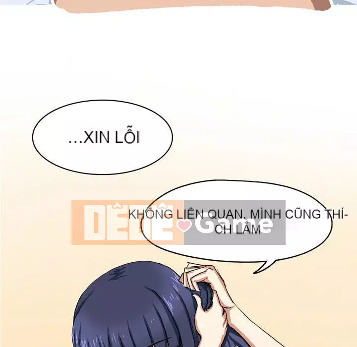 Chuyện ngoại tình Forever Chương 8-9