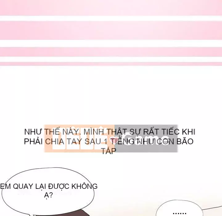 Chuyện ngoại tình Forever Chương 8-9