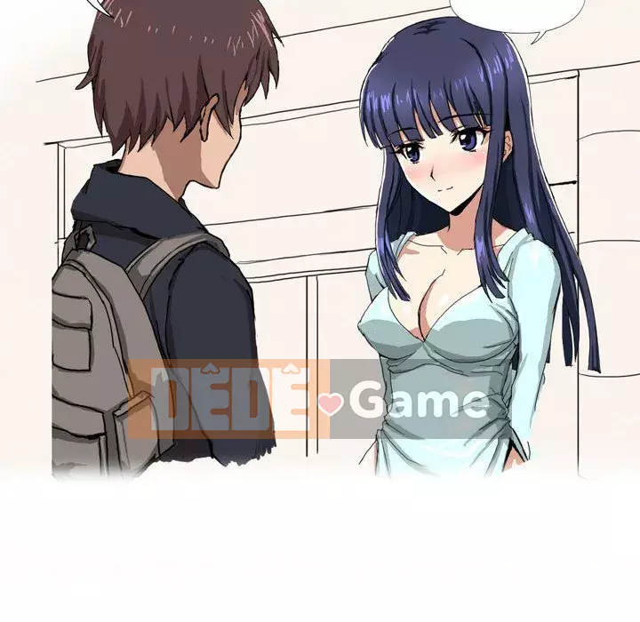 Chuyện ngoại tình Forever Chương 8-9