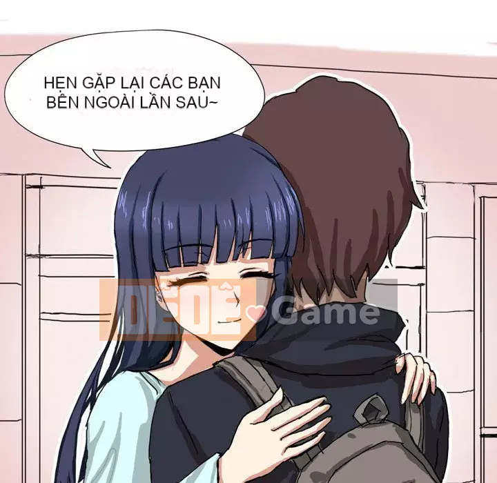 Chuyện ngoại tình Forever Chương 8-9