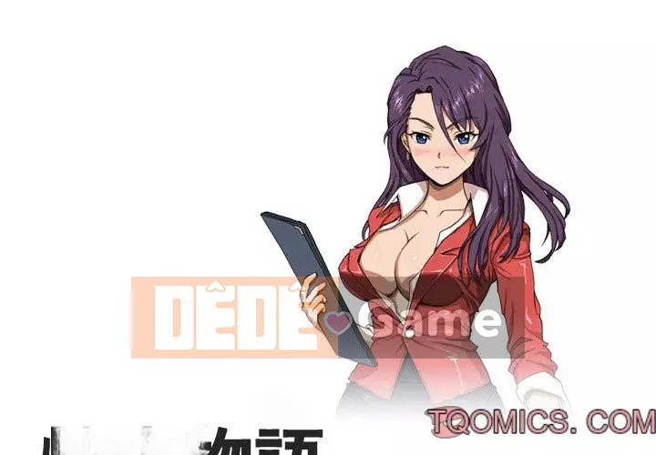 Chuyện ngoại tình Forever Chương 8-9