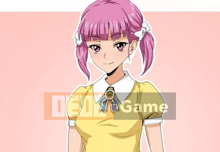 Chuyện ngoại tình Forever Chương 8-9