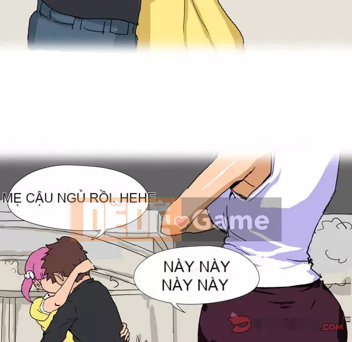 Chuyện ngoại tình Forever Chương 8-9