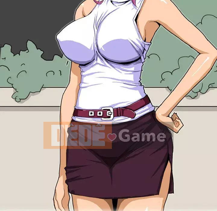 Chuyện ngoại tình Forever Chương 8-9