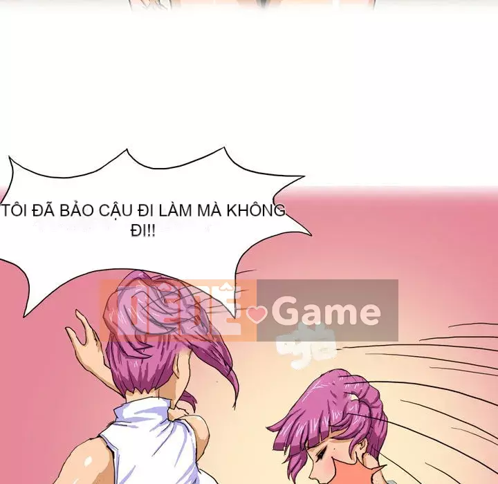 Chuyện ngoại tình Forever Chương 8-9