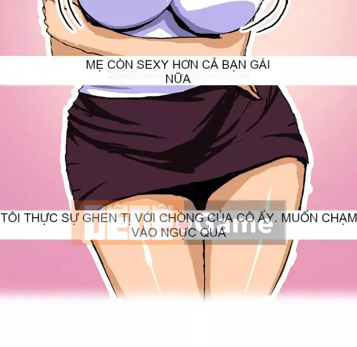 Chuyện ngoại tình Forever Chương 8-9