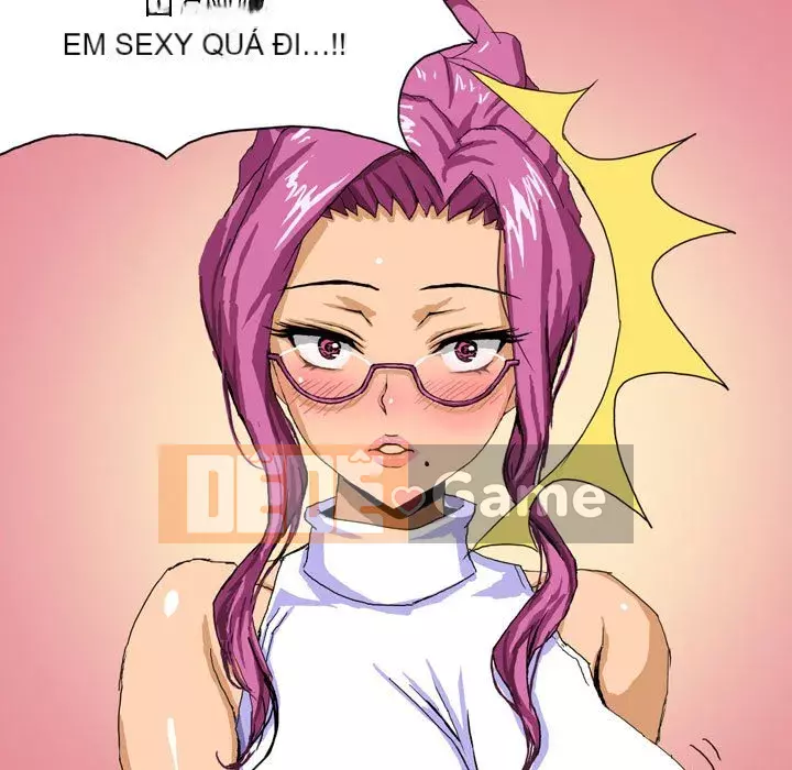 Chuyện ngoại tình Forever Chương 8-9