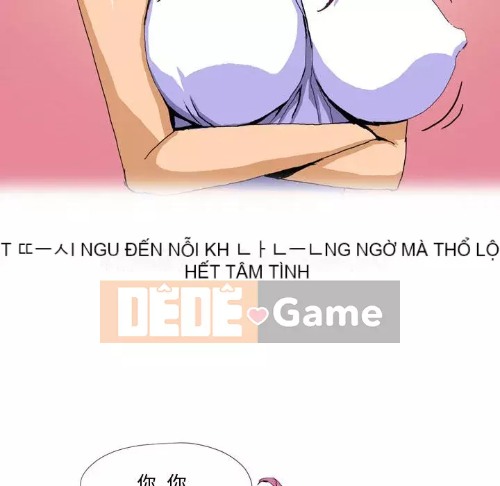 Chuyện ngoại tình Forever Chương 8-9