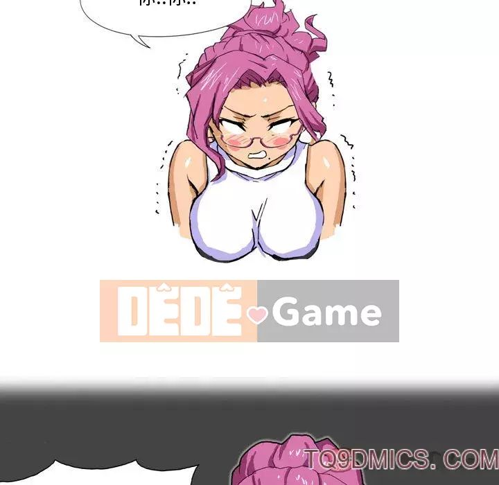 Chuyện ngoại tình Forever Chương 8-9