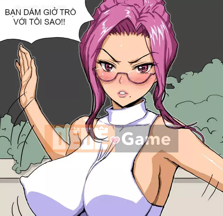 Chuyện ngoại tình Forever Chương 8-9