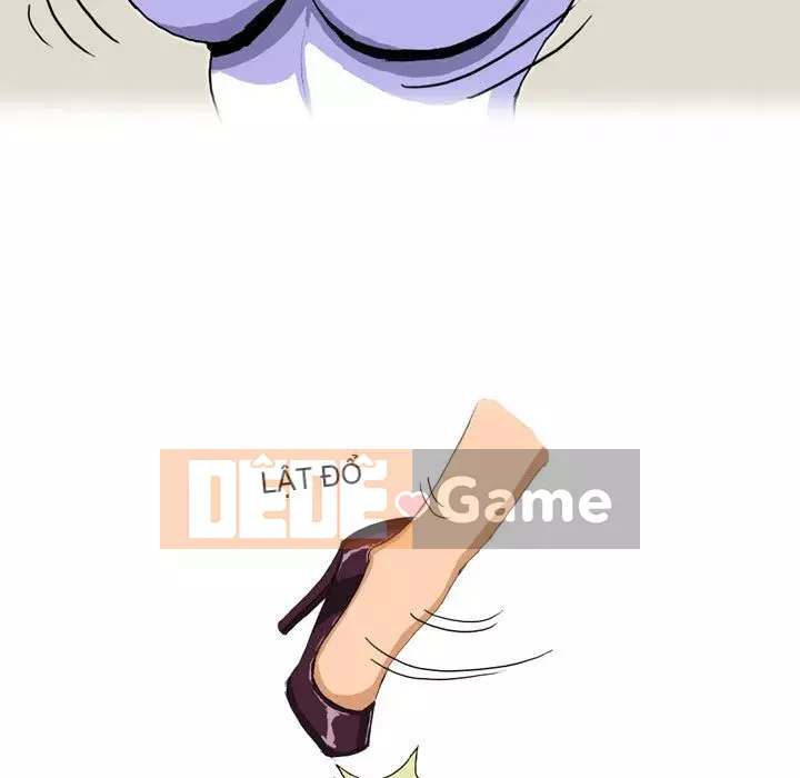 Chuyện ngoại tình Forever Chương 8-9