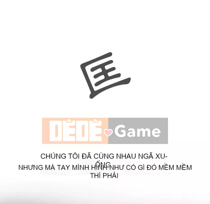 Chuyện ngoại tình Forever Chương 8-9