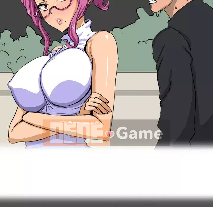 Chuyện ngoại tình Forever Chương 8-9