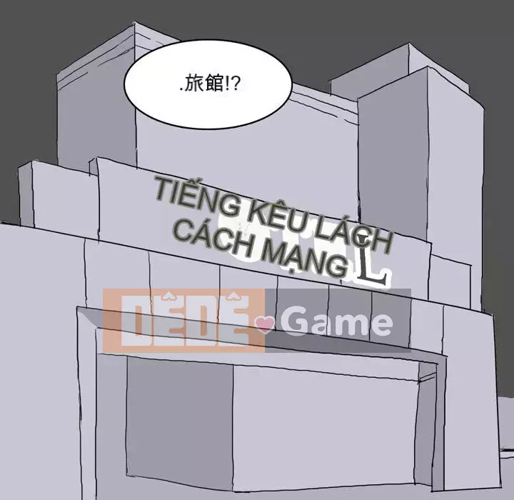 Chuyện ngoại tình Forever Chương 8-9