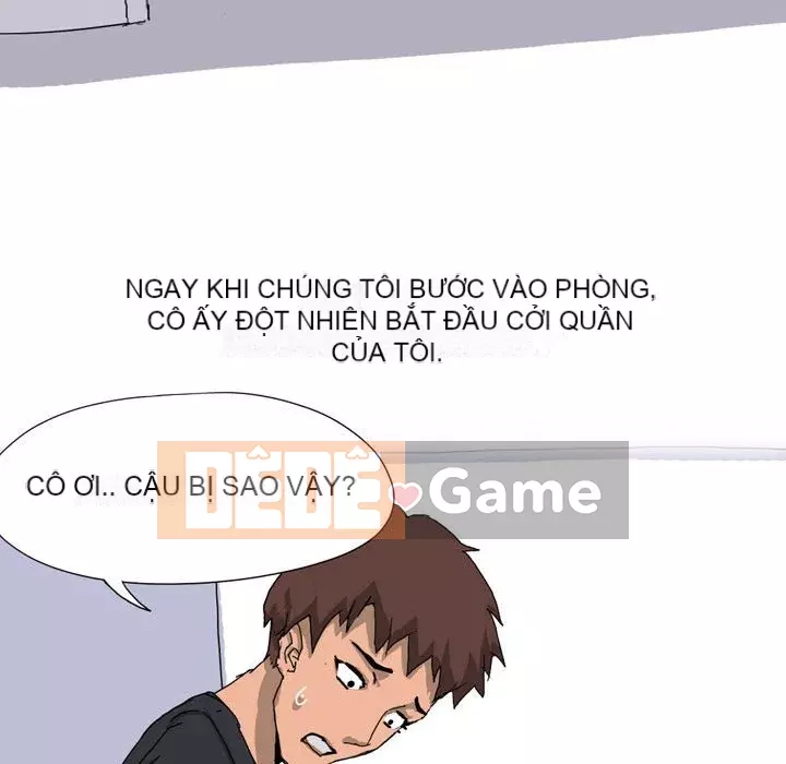 Chuyện ngoại tình Forever Chương 8-9