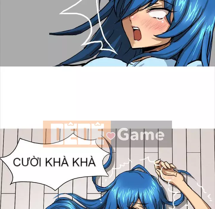 Chuyện ngoại tình Forever Chương 6-7