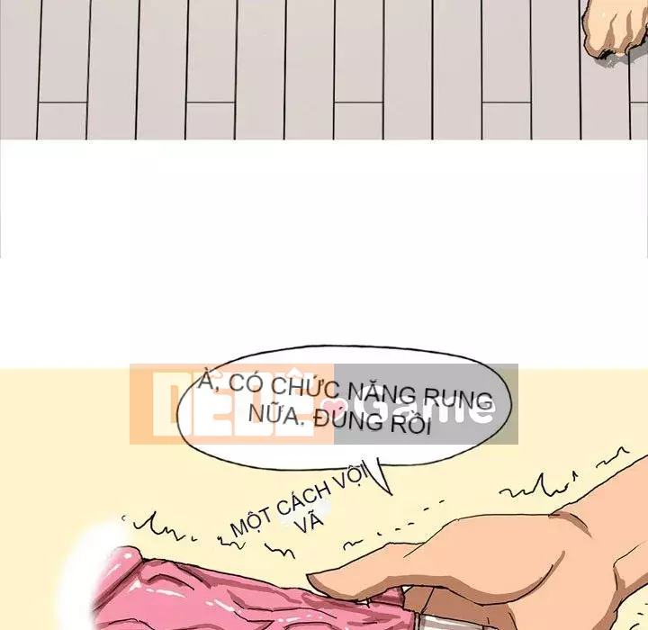 Chuyện ngoại tình Forever Chương 6-7