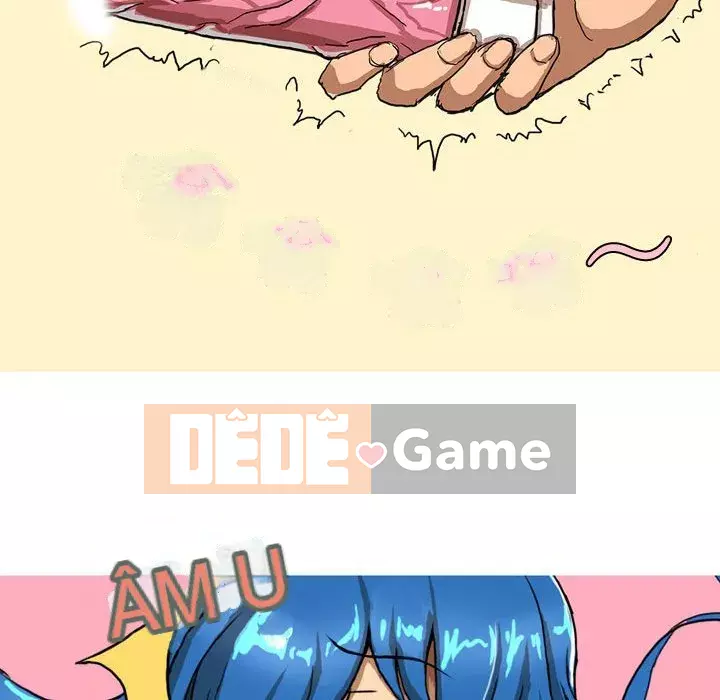 Chuyện ngoại tình Forever Chương 6-7