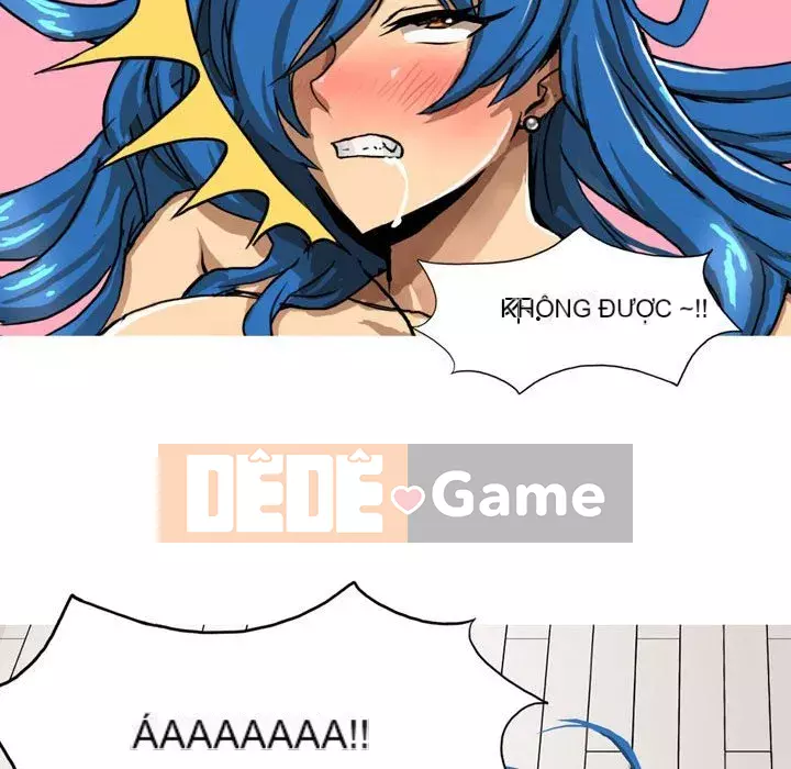 Chuyện ngoại tình Forever Chương 6-7