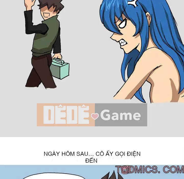 Chuyện ngoại tình Forever Chương 6-7